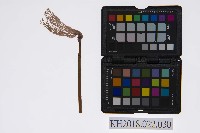 藏品(皮影戲道具–武器-佛塵-7)的圖片