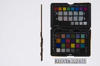 藏品(皮影戲道具–武器-拐杖)的圖片