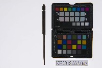 藏品(皮影戲道具–雨傘-2)的圖片