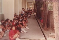 藏品(逃生演習)的圖片