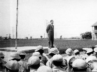 藏品(鳳鳴國小升旗集會-3)的圖片