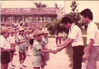 藏品(1980至1990年代頒獎)的圖片