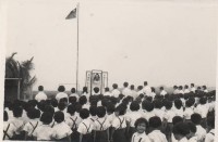 藏品(1975年鳳鳴國小國喪-8)的圖片