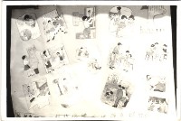 藏品(鳳鳴國小出刊壁報-1)的圖片