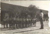 藏品(鳳鳴國小行進練習-3)的圖片