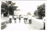 藏品(鳳鳴國小學生遊行-12)的圖片