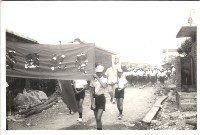 藏品(鳳鳴國小學生遊行-16)的圖片