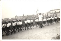 藏品(鳳鳴國小學生遊行-20)的圖片