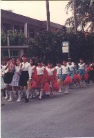 藏品(鳳鳴國小學生遊行-26)的圖片