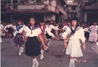 藏品(鳳鳴國小學生遊行-31)的圖片