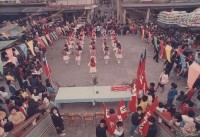 藏品(高雄市鳳鳴國小八十學年度戶外藝術表演-1)的圖片