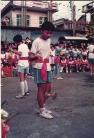 藏品(高雄市鳳鳴國小八十學年度戶外藝術表演-4)的圖片