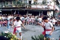 藏品(高雄市鳳鳴國小八十學年度戶外藝術表演-14)的圖片