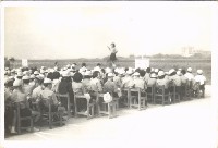 藏品(1960至1970年代朗讀比賽)的圖片