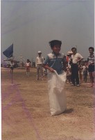 藏品(運動會趣味競賽－袋鼠跳)的圖片