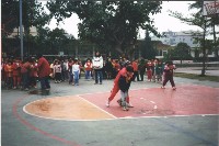 藏品(1990至2000年代運動會趣味競賽-2)的圖片