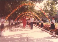 藏品(畢業典禮大合照-2)的圖片