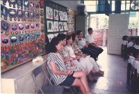 藏品(1970至1980年代家長教學觀摩活動-1)的圖片