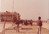 藏品(盧石揚老師榮退學生列隊歡送-6)的圖片