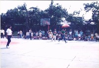 藏品(社區籃球賽-1)的圖片