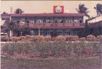 藏品(鳳鳴校園建築景致-2)的圖片