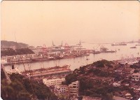 藏品(港口（地點不詳）)的圖片