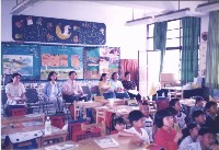 藏品(學生上課評鑑情形-1)的圖片