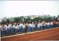 藏品(學生觀看話劇表演-2)的圖片