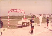 藏品(鳳鳴國小媽媽教室運動大會)的圖片