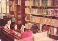 藏品(鳳鳴國小圖書館-2)的圖片