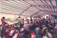 藏品(運動會休息區)的圖片