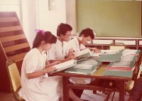 藏品(老師們開會討論)的圖片