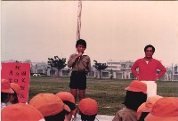 藏品(1980年代校內活動-2)的圖片