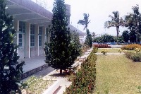 藏品(1980年代校園校舍景觀-3)的圖片