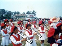 藏品(1980至1990慶祝校慶-1)的圖片