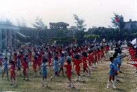 藏品(1980至1990慶祝校慶-3)的圖片