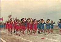 藏品(1980至1990慶祝校慶-9)的圖片