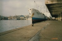 藏品(大型漁船與港口-2)的圖片