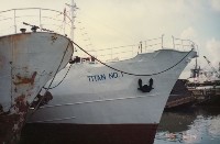 藏品(Titan 號)的圖片