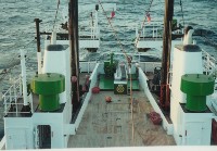 藏品(甲板風景)的圖片