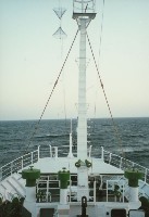 藏品(漁船船頭)的圖片