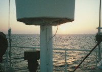 藏品(船隻設備-甲板設施)的圖片