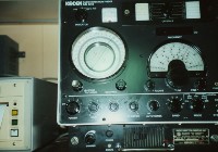 藏品(船隻設備-無線電裝備)的圖片