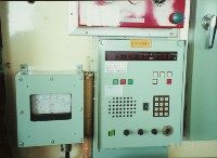 藏品(船隻設備-回話系統廣播器)的圖片