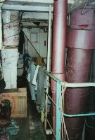 藏品(船隻設備-漁船內部管線)的圖片