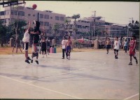 藏品(高雄市外籍勞工籃球比賽    隊伍WIN REN6)的圖片