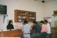 藏品(海員中心販賣日常用品、飲料及錢幣兌換等-2)的圖片