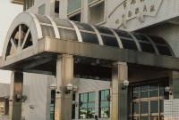 藏品(海員漁民中心入口大樓建築-1)的圖片