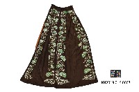 藏品(褐披肩)的圖片