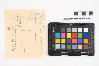 藏品(大正拾貳年以降 臺帳 稇源)的圖片